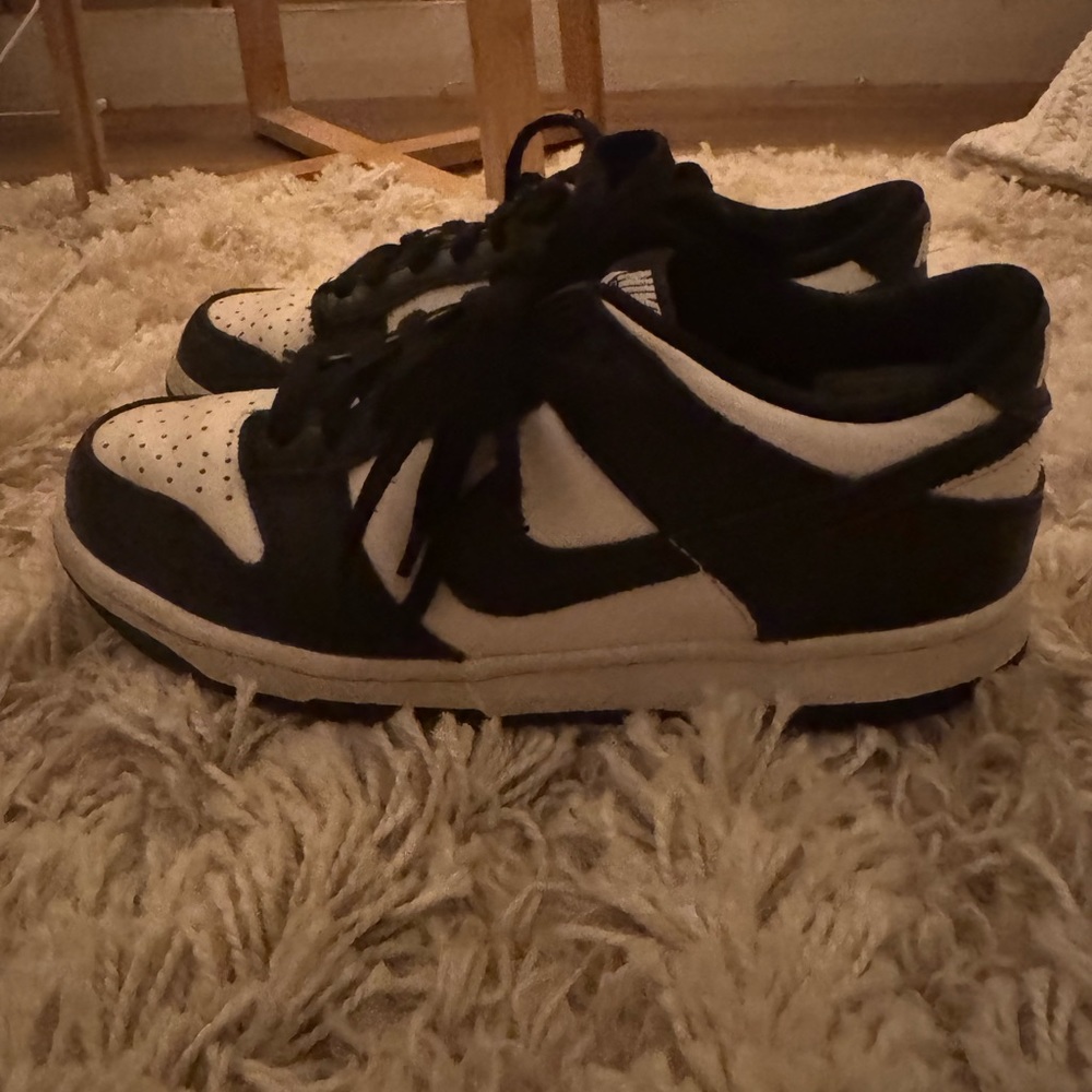 NIKE PANDA DUNKS